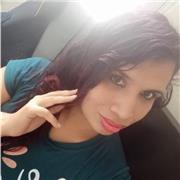 Profesora de inglés,castellanos biología imparte clases para niñ@s de todas las edades